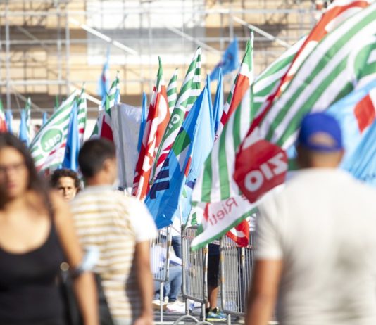 Varata la piattaforma di Cgil, Cisl e Uil per un accordo quadro sul modello contrattuale e di rappresentanza