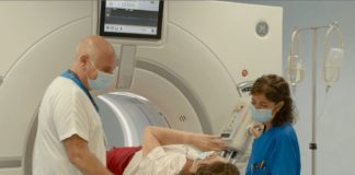 Salute, una tac all’avanguardia per l’Ospedale Giglio di Cefalù