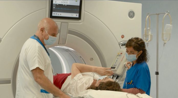 Salute, una tac all’avanguardia per l’Ospedale Giglio di Cefalù