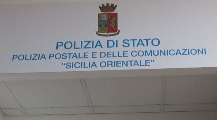 Blitz contro la pedopornografia on line, 6 indagati