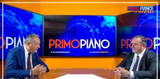 Capone “I rider vogliono rimanere lavoratori autonomi”