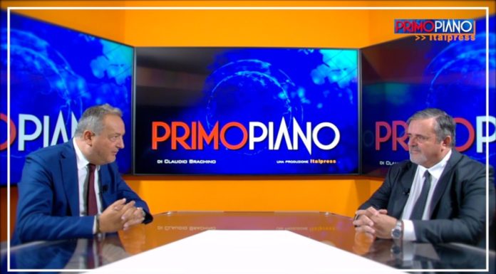 Capone “I rider vogliono rimanere lavoratori autonomi”