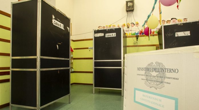 Urne aperte per l’Election Day, fari puntati su Referendum e Regionali