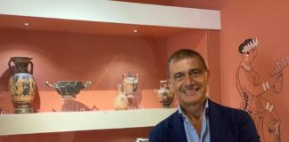 Pecoraro Scanio “Il turismo sostenibile è più sicuro”