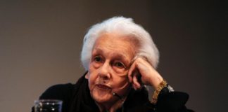 È morta Rossana Rossanda, fondò Il Manifesto