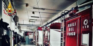 Precipita piccolo aereo nel Cremonese, due morti