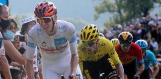 Tour2020 allo sloveno Pogacar, ultima tappa a Bennett