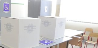 Referendum, alle 19 l’affluenza sfiora il 30%