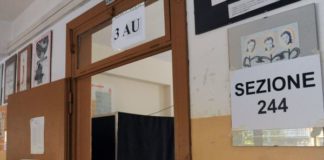 Referendum, alle 23 l’affluenza sfiora il 40%
