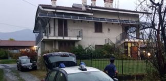 Padre uccide figlio 11 anni nel torinese e poi si spara