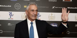 Gravina “Giusto riaprire gli stadi, Cts ridurrà numero tamponi”