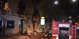 Traffico internazionale di droga, 14 arresti a Napoli