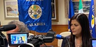 Nuovi ospedali in Calabria, Santelli “Urgente nomina commissari”