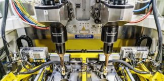 Rivestimento al plasma per i nuovi motori TSI Evo Skoda