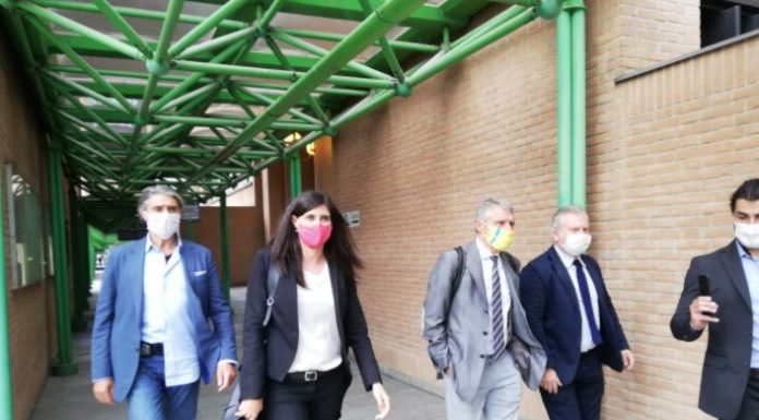 Torino, Appendino condannata per falso nel processo Ream