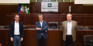 Girelli presidente commissione inchiesta Covid in Lombardia