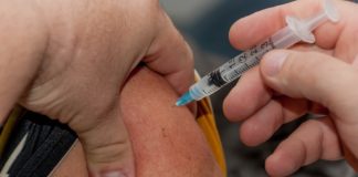 Emilia Romagna gioca d’anticipo, vaccinazione antifluenzale dal 12/10