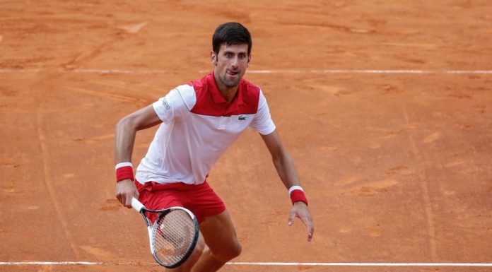 Djokovic e Halep vincono l’edizione 2020 degli Internazionali d’Italia