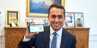 Referendum, Di Maio “vittoria di tutto il Paese”