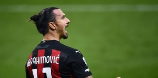 Doppietta Ibrahimovic, esordio vincente del Milan con il Bologna