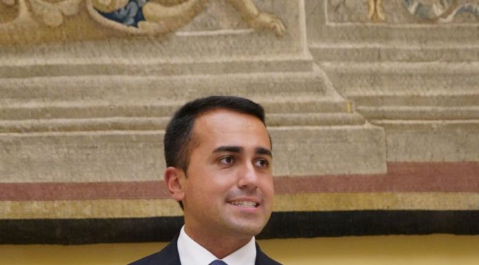 Regionali, Di Maio “Lo schema a tre non funziona, governo più forte”
