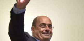 Zingaretti “Vittoria di squadra, si apre la stagione delle riforme”