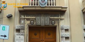 Scoperta a Messina una frode fiscale da 5,6 milioni