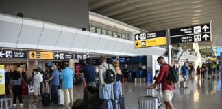 Astoi “Eliminare il divieto di spostamenti verso mete extra Schengen”