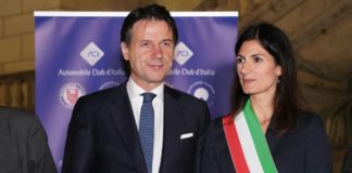Agenzia Ricerca Biomedica, Raggi candida Roma “E’ sede ideale”