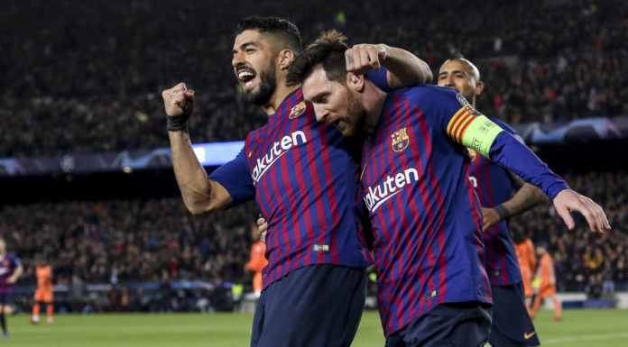 Esame di Suarez a Perugia, irregolarità nella prova di italiano