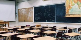 Angelini, 500mila litri di Amuchina alle scuole