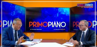 Alfonso (Simest) “Obiettivo creare un ecosistema favorevole per aziende”