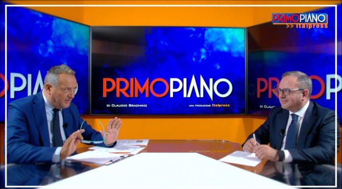 Alfonso (Simest) “Obiettivo creare un ecosistema favorevole per aziende”