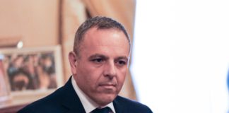 Malta, former Chief of Staff at the OPM arrested