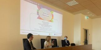 Savaglio incontra gli Istituti Tecnici Superiori calabresi