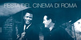 Festa del cinema, Poitier e Newman protagonisti dell’immagine ufficiale
