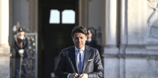 Conte “Non mi sento inamovibile dopo le Regionali”
