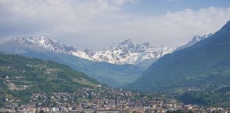 Lega prima alle Regionali in Valle d’Aosta, risorge l’Union Valdotaine