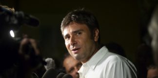 Regionali, Di Battista “La più grande sconfitta nella storia del M5S”
