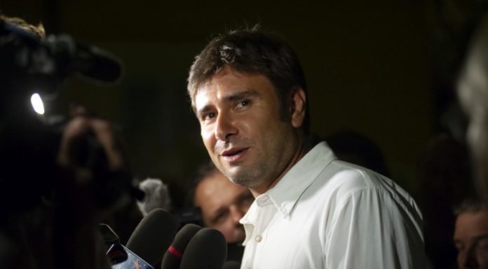 Regionali, Di Battista “La più grande sconfitta nella storia del M5S”