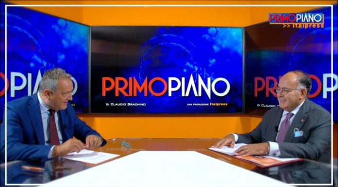 Università, Gaudio “Ripartire in presenza, ma lezioni online positive”