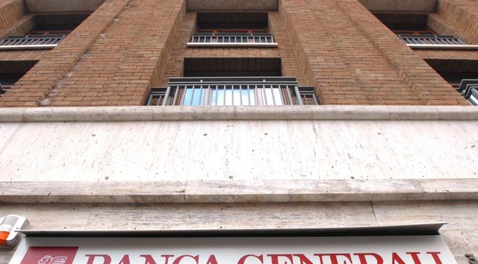 Covid, Banca Generali finanzia le imprese in difficoltà
