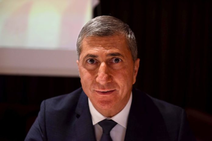 CARLO POMPILI PIER EZHAYA ASTOI