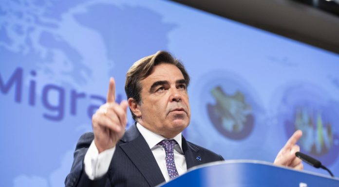 Commissione Ue lancia un piano per superare il trattato di Dublino