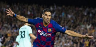 Legale Juve “Mai chiesto un trattamento di riguardo per Suarez”