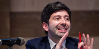 Sanità, Speranza “Con il Recovery Fund recuperiamo terreno perduto”