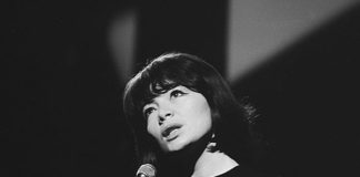 E’ morta la cantante Juliette Greco, musa degli esistenzialisti