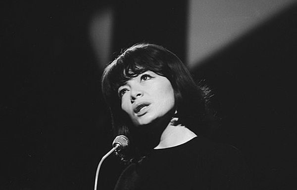 E’ morta la cantante Juliette Greco, musa degli esistenzialisti