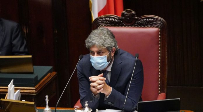 Fico “Non ci sarà una spaccatura nel M5S”