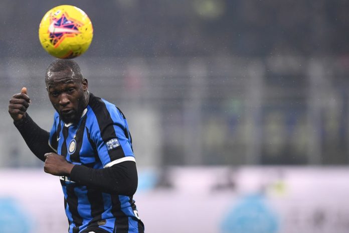 Inter-Milan serie A